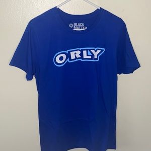 Black Matter Short Sleeve T